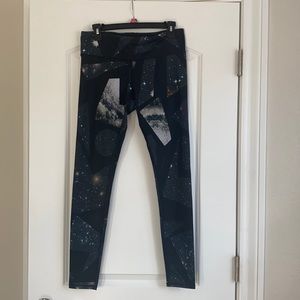 Alo Yoga Space Leggings